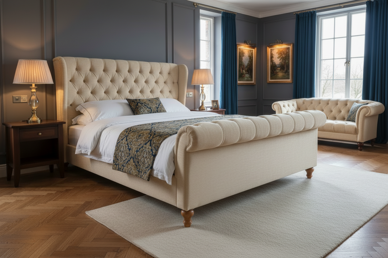 Beds & Bed Frames