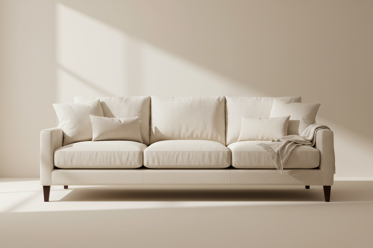 3 Seater