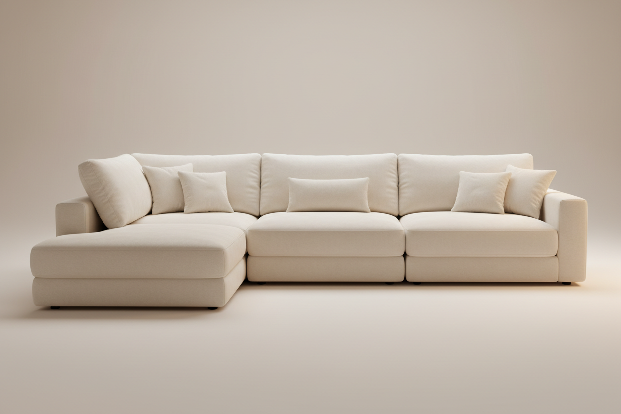 Modular/ Sectional Sofas