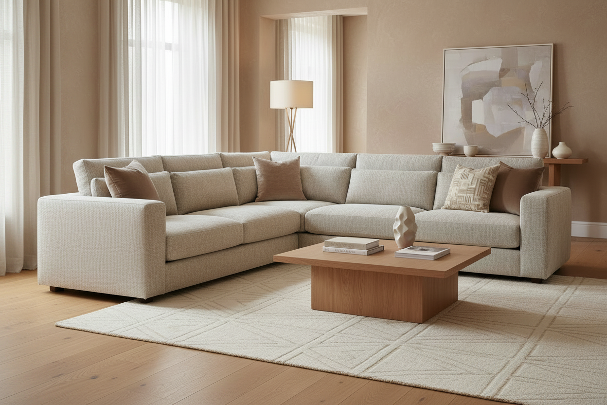 Corner Sofas