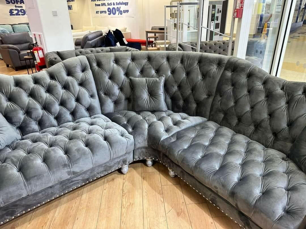 Elegance Sofa
