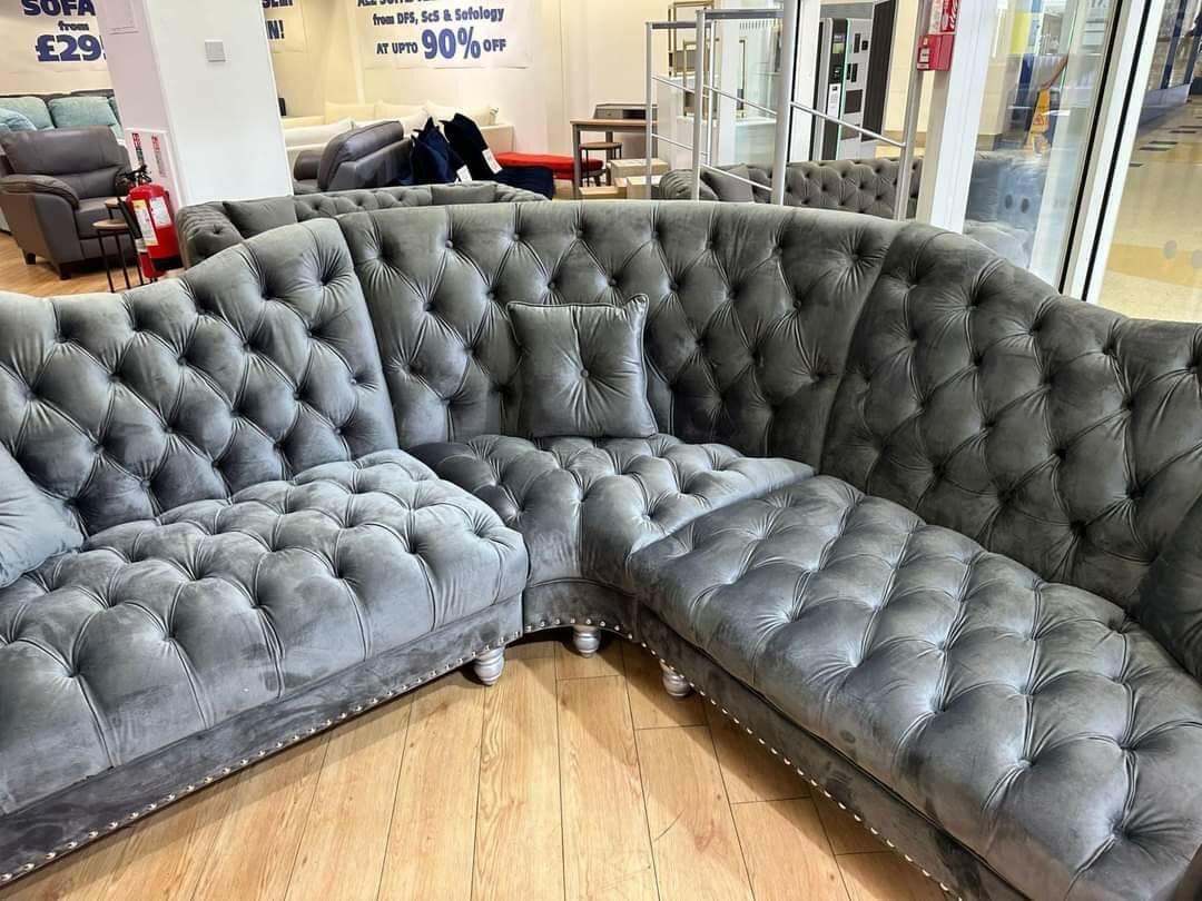 Elegance Sofa