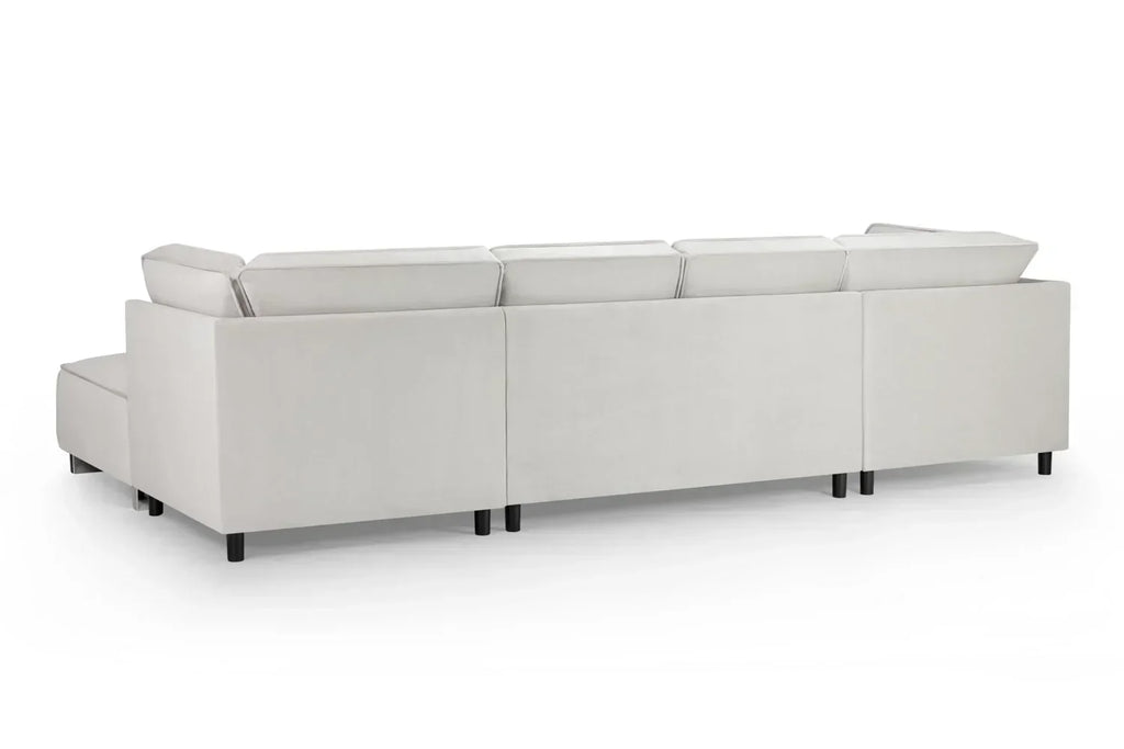 Sloane U-Shape Sofa