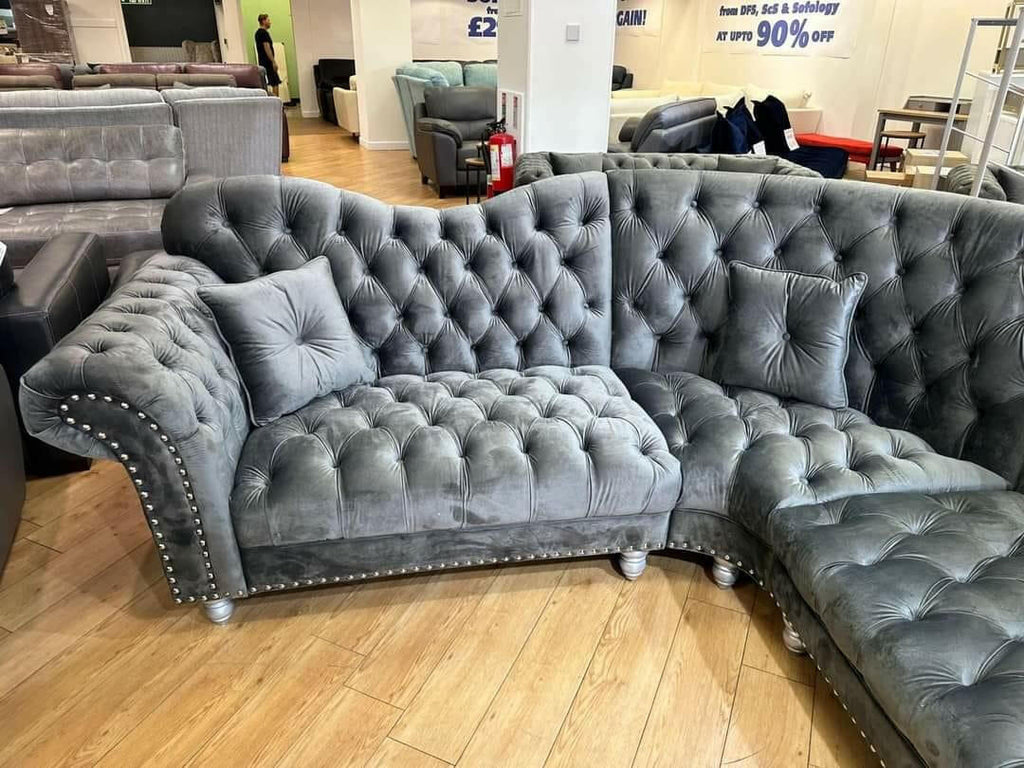 Elegance Sofa