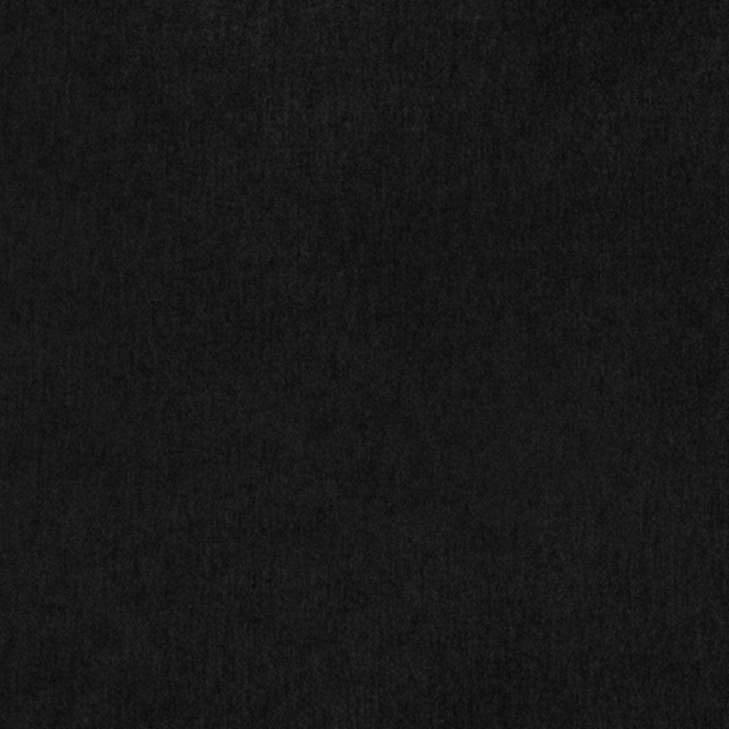 VERONA SCATTERBACK SOFA BLACK ARMCHAIR