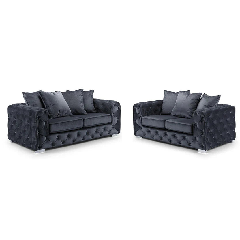 Ashton Sofa 3+2 Set