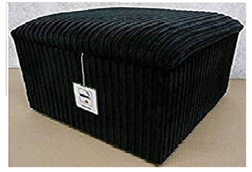 Dylan Jumbo Cord 3+2 Set