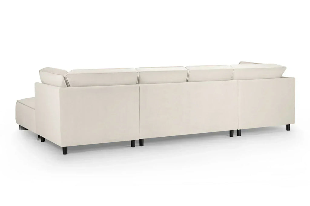 Sloane U-Shape Sofa