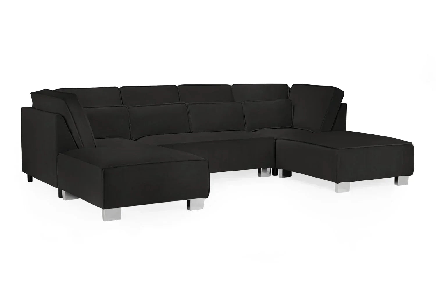 Sloane U-Shape Sofa