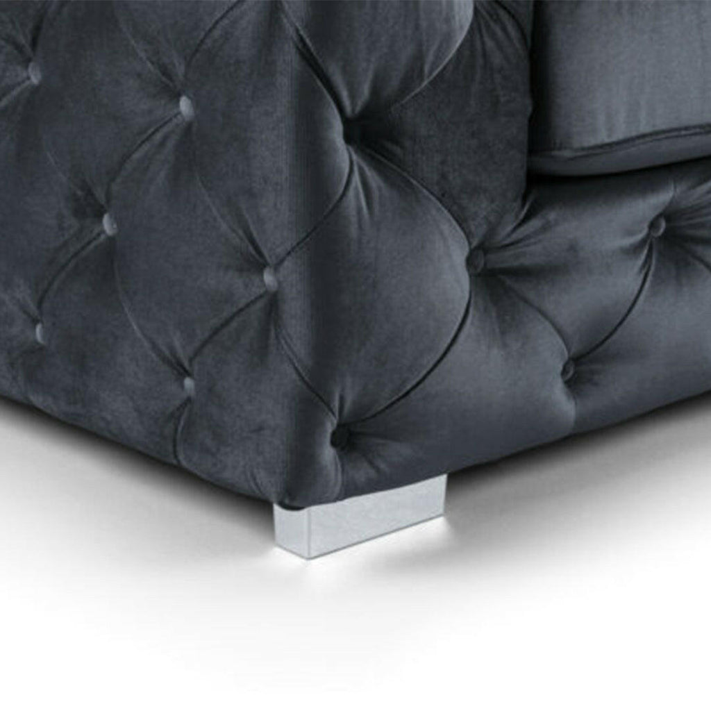 ASHTON CHESTERFIELD SOFA