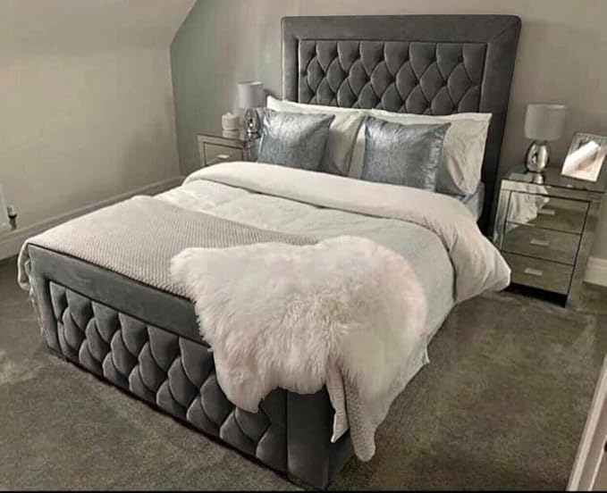 HILTON BED
