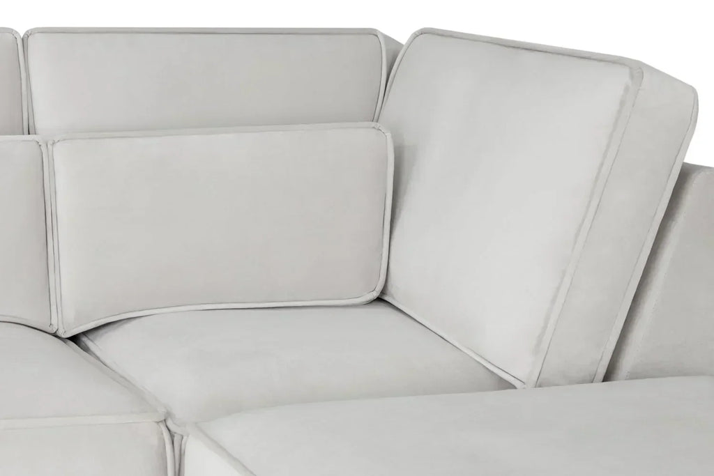 Sloane U-Shape Sofa