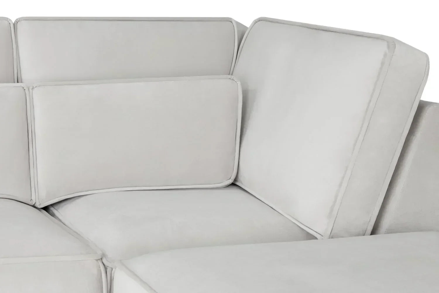 Sloane U-Shape Sofa