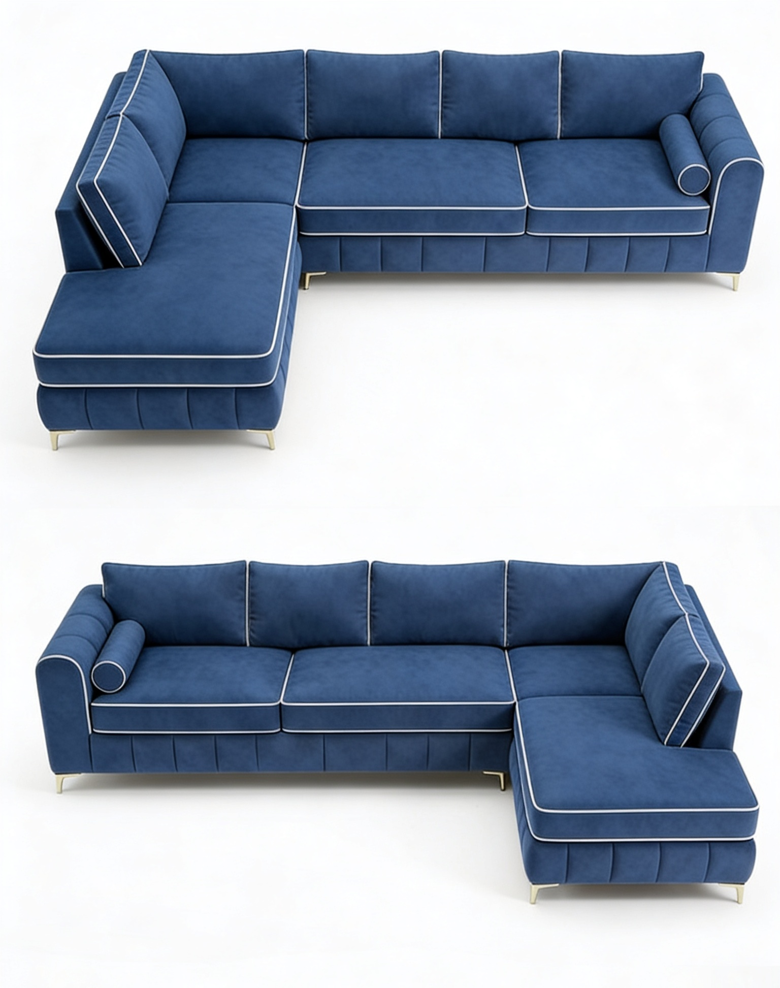 Picasso Chaise Sofa