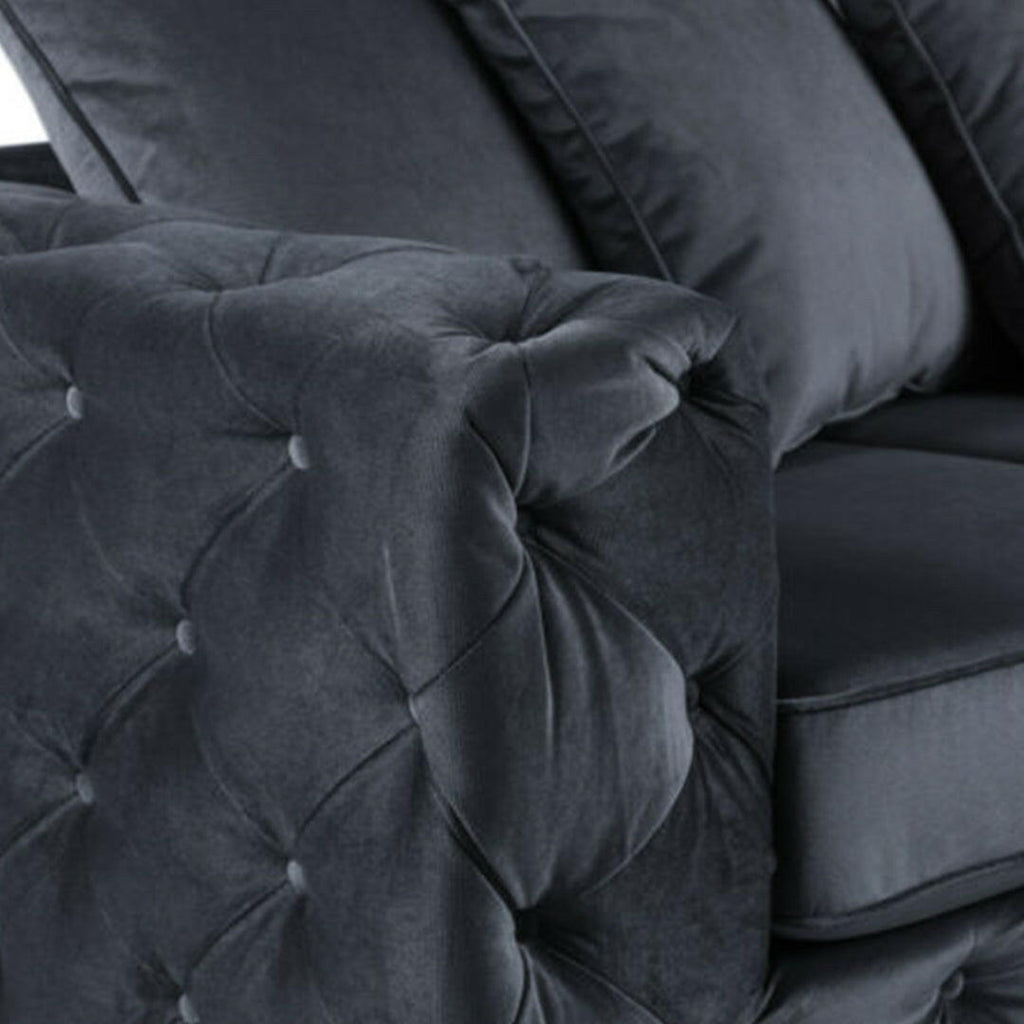ASHTON CHESTERFIELD SOFA
