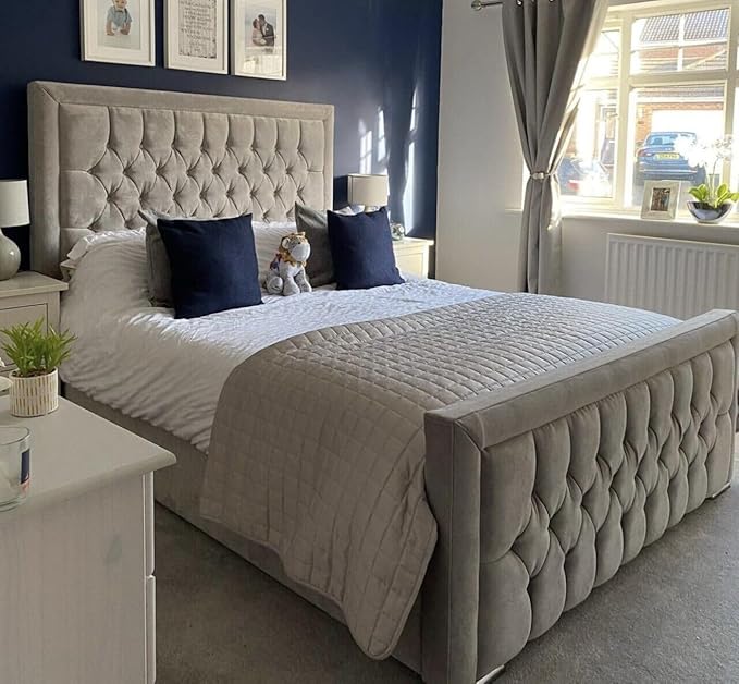 HILTON BED