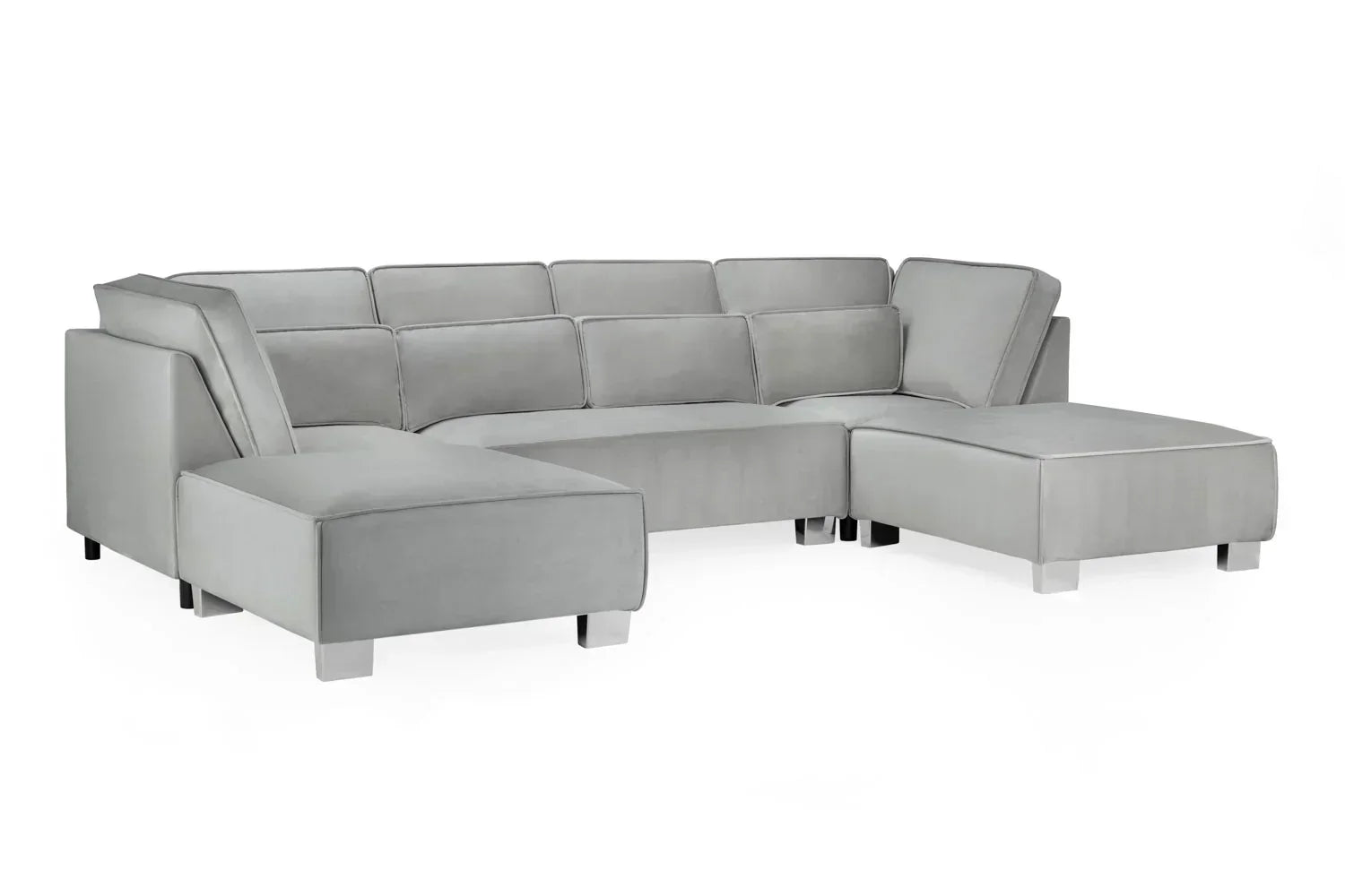 Sloane U-Shape Sofa