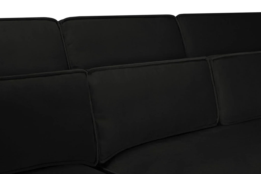 Sloane U-Shape Sofa