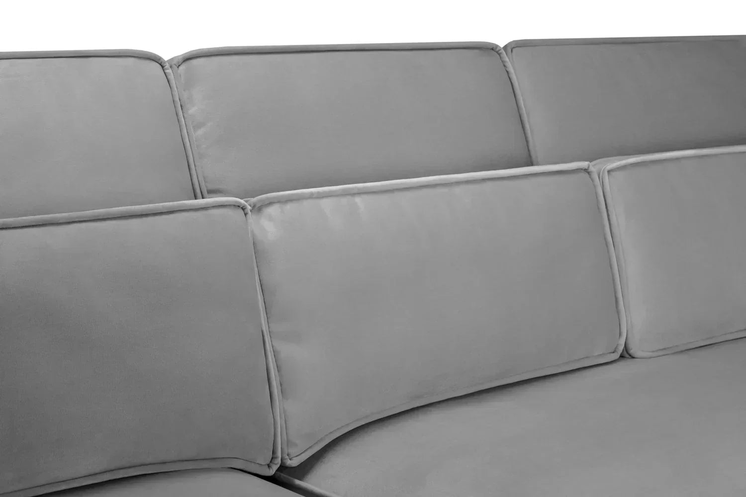 Sloane U-Shape Sofa