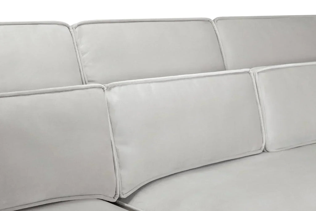 Sloane U-Shape Sofa