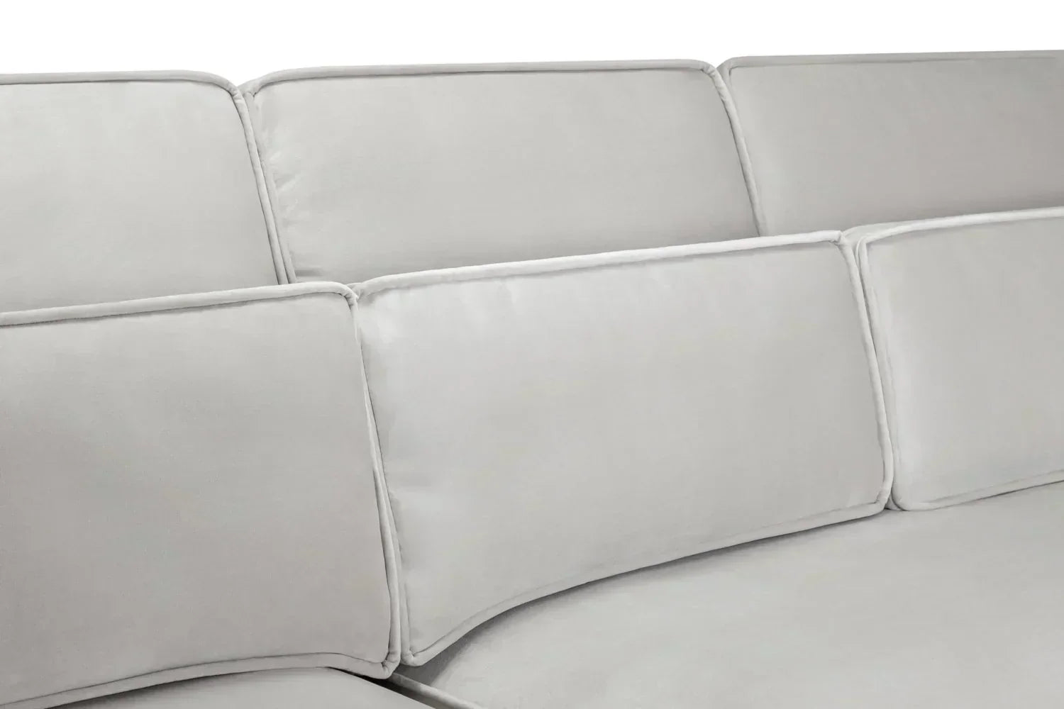 Sloane U-Shape Sofa