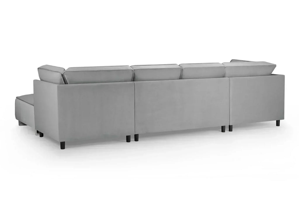 Sloane U-Shape Sofa