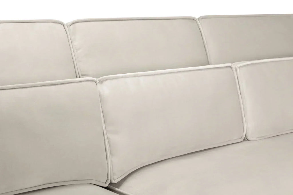 Sloane U-Shape Sofa