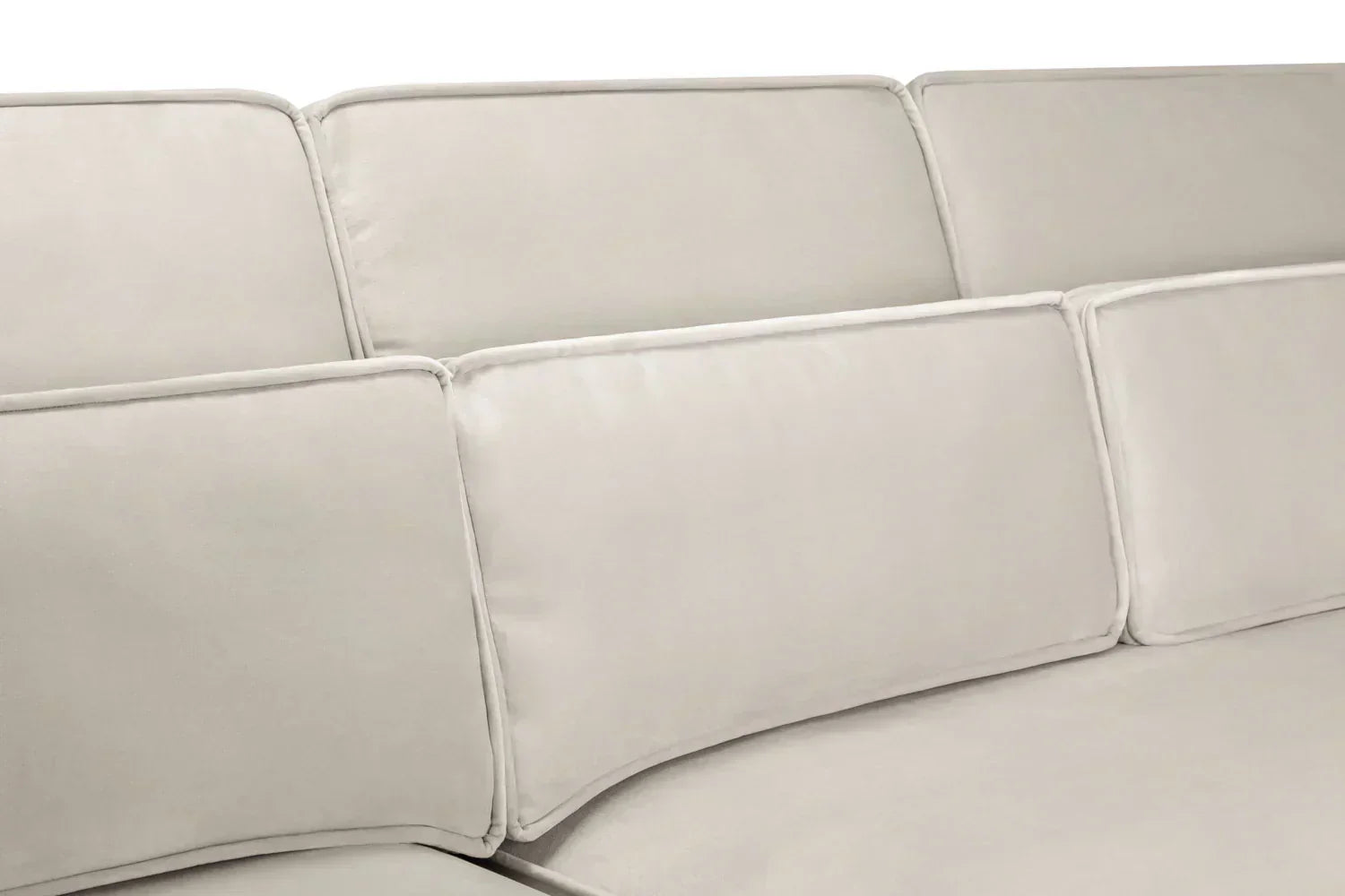 Sloane U-Shape Sofa