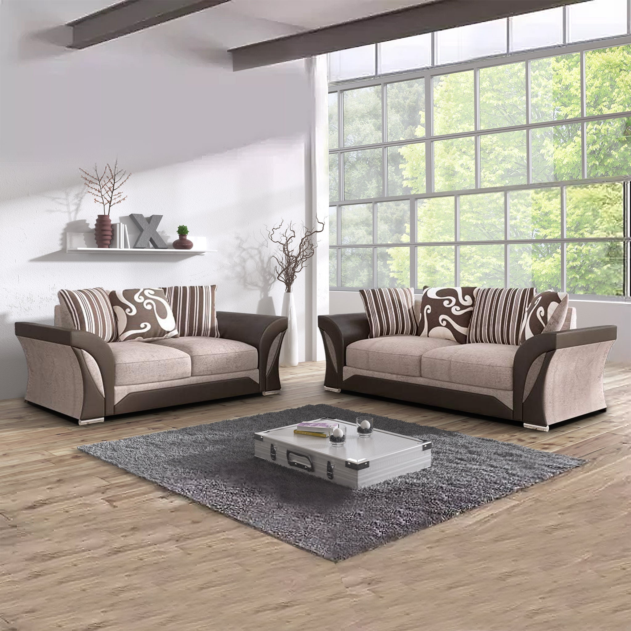 SHANNON SOFA