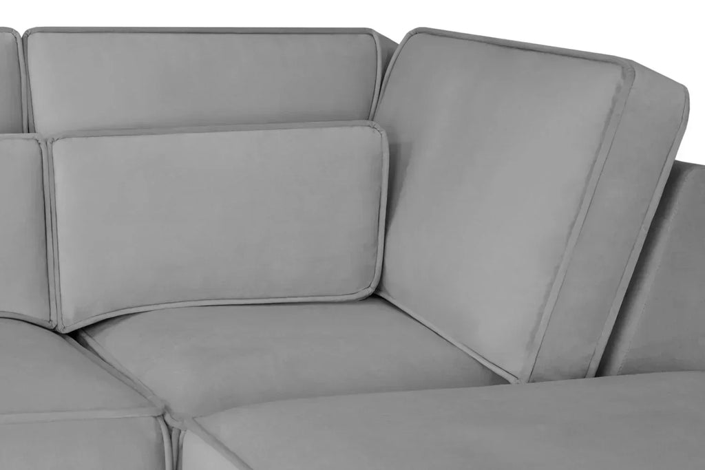Sloane U-Shape Sofa