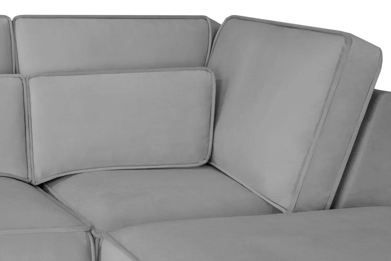 Sloane U-Shape Sofa