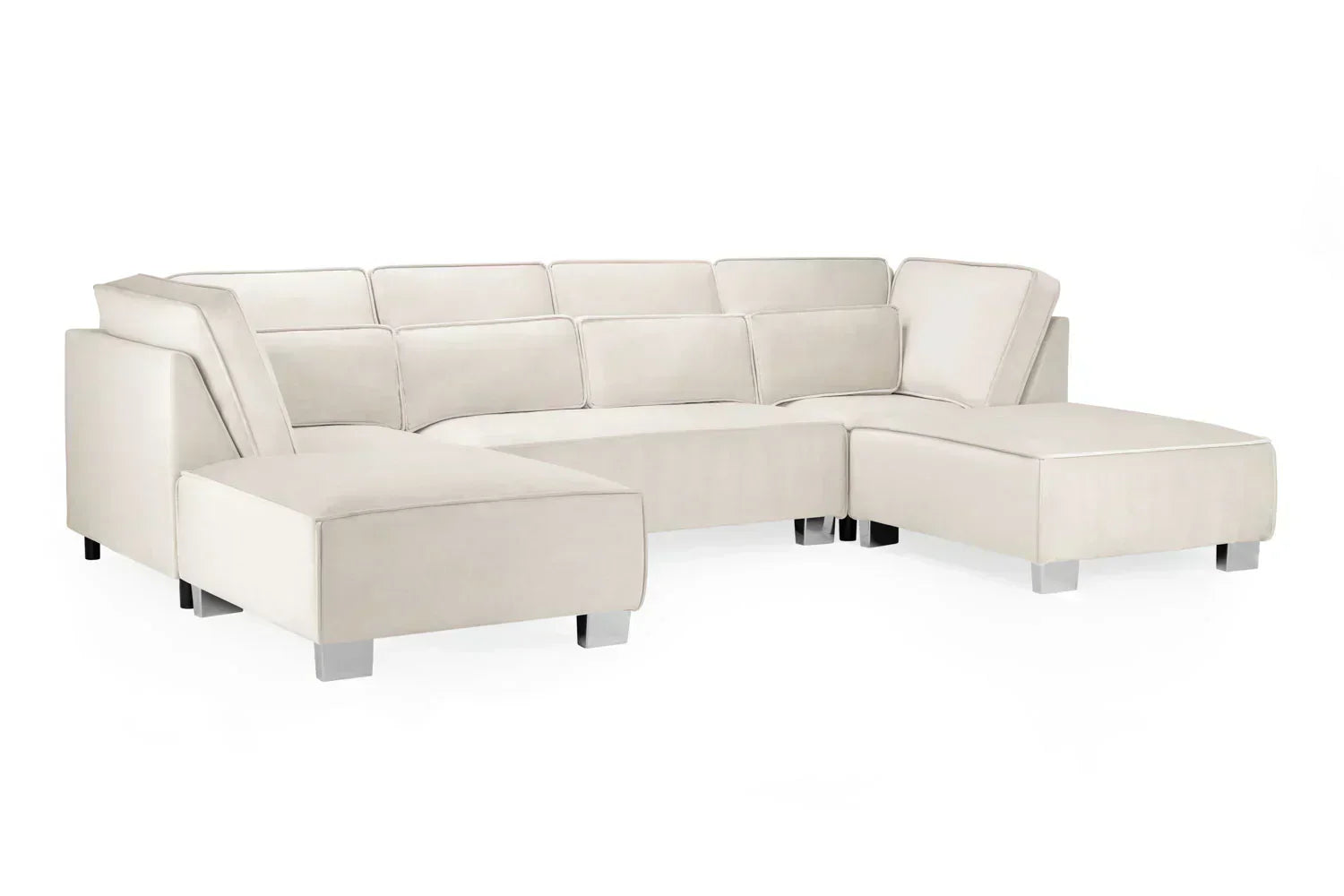 Sloane U-Shape Sofa