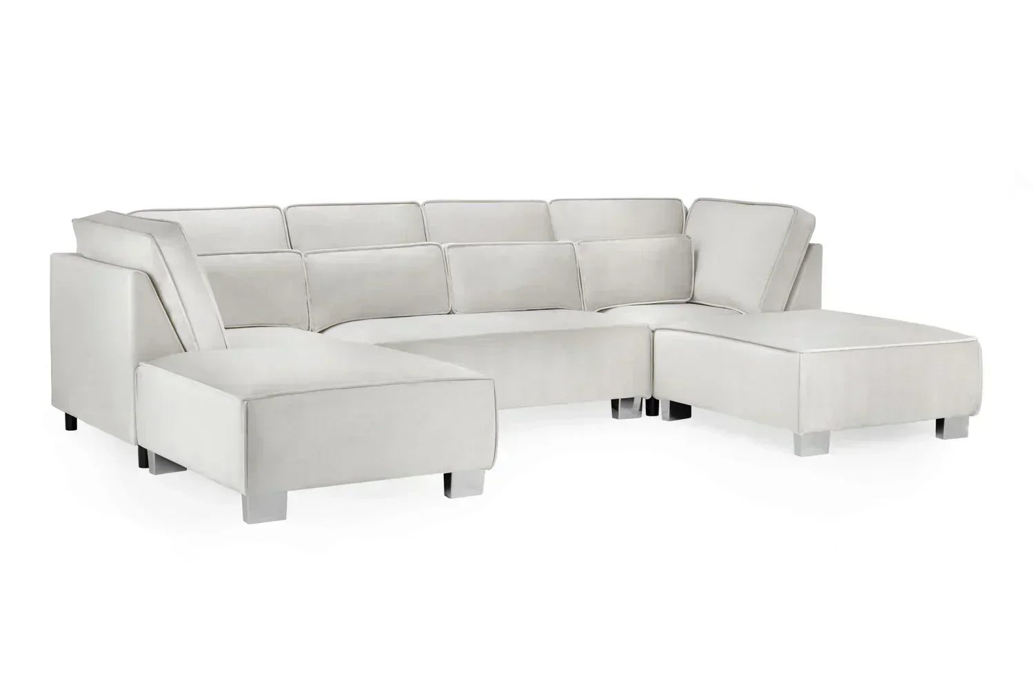 Sloane U-Shape Sofa