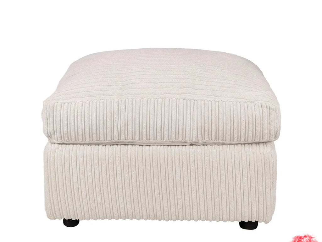 Dylan Jumbo Cord 3+2 Set