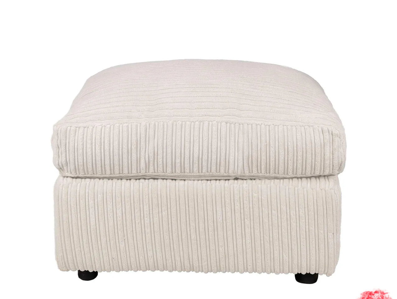Dylan Jumbo Cord 3+2 Set
