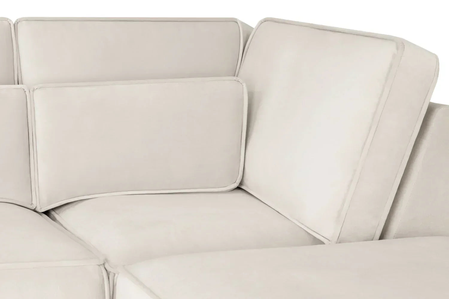 Sloane U-Shape Sofa