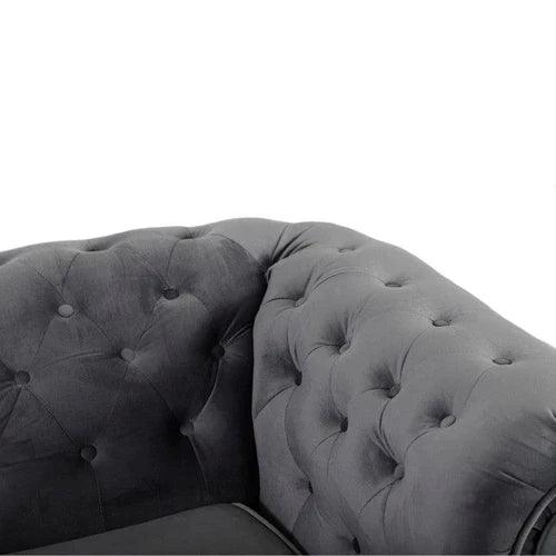 Chesterfield Sofa 3+2 Set