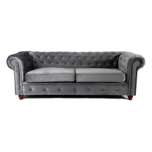 Chesterfield Sofa 3+2 Set