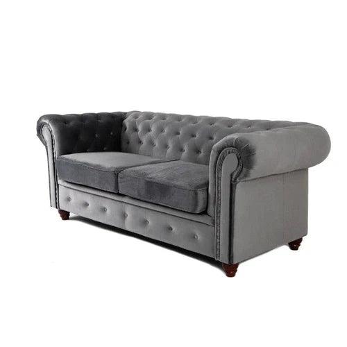 Chesterfield Sofa 3+2 Set