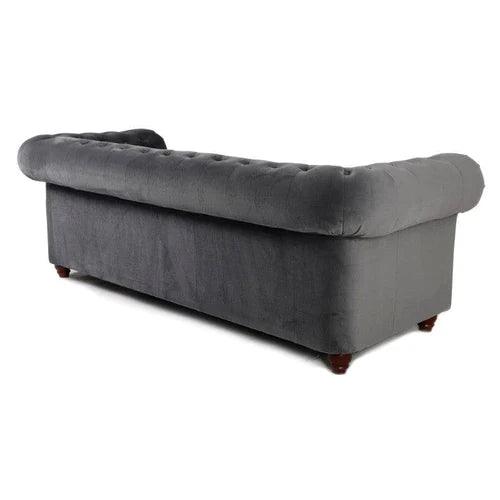 Chesterfield Sofa 3+2 Set