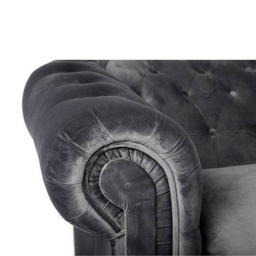 Chesterfield Sofa 3+2 Set