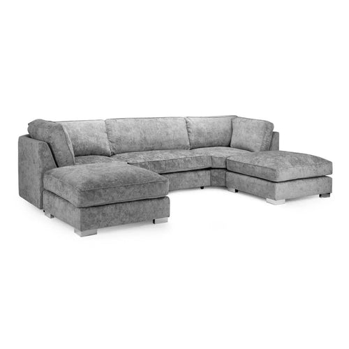 Bishop U-Shape Sofa