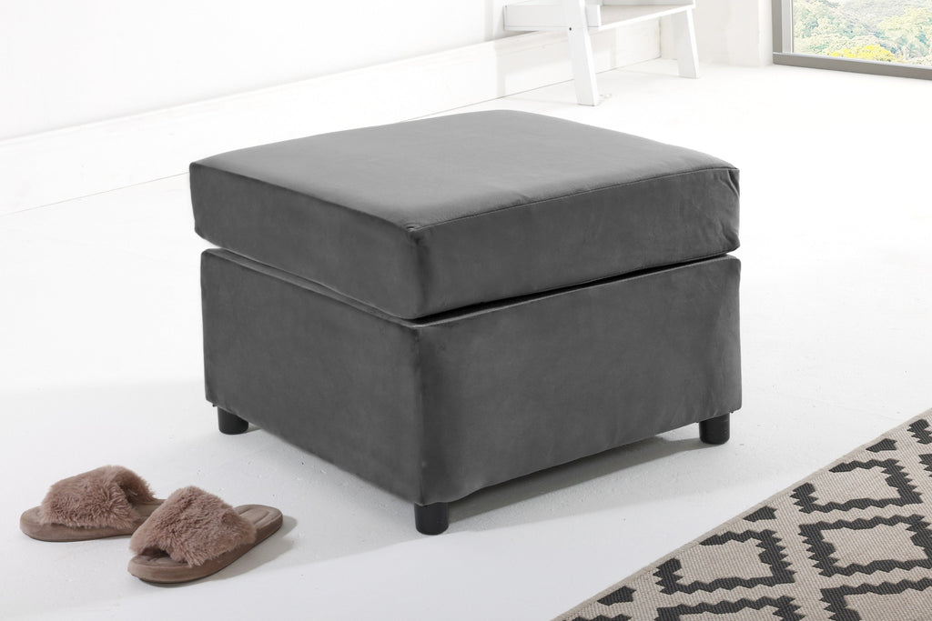 Chiswick Corner Sofa in a modern living room