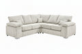 Jumbo Cord Corner Fullback