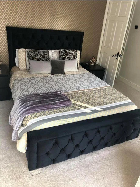 HILTON BED