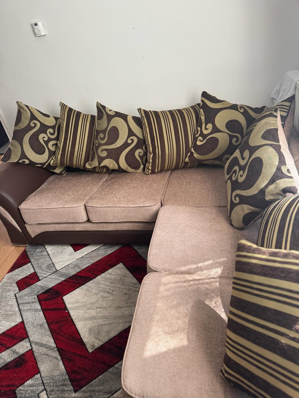 SHANNON SOFA