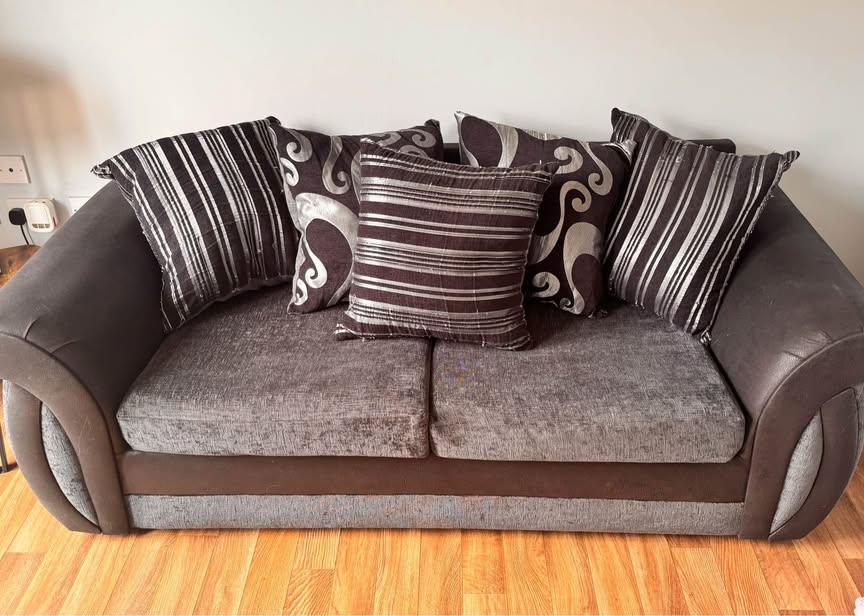 SHANNON SOFA