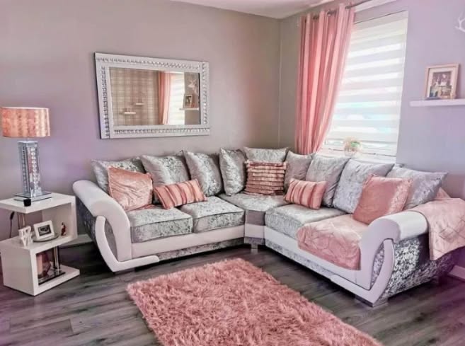 SHANNON SOFA