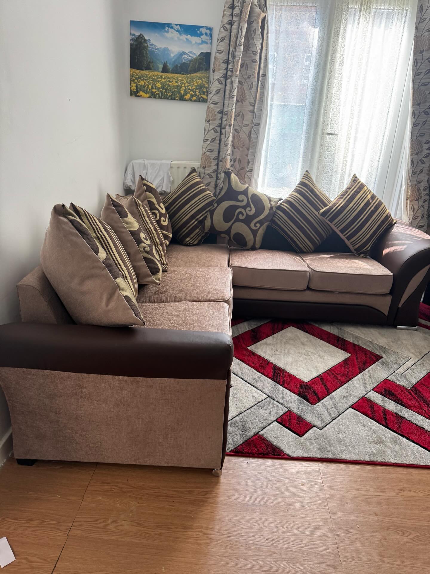 SHANNON SOFA