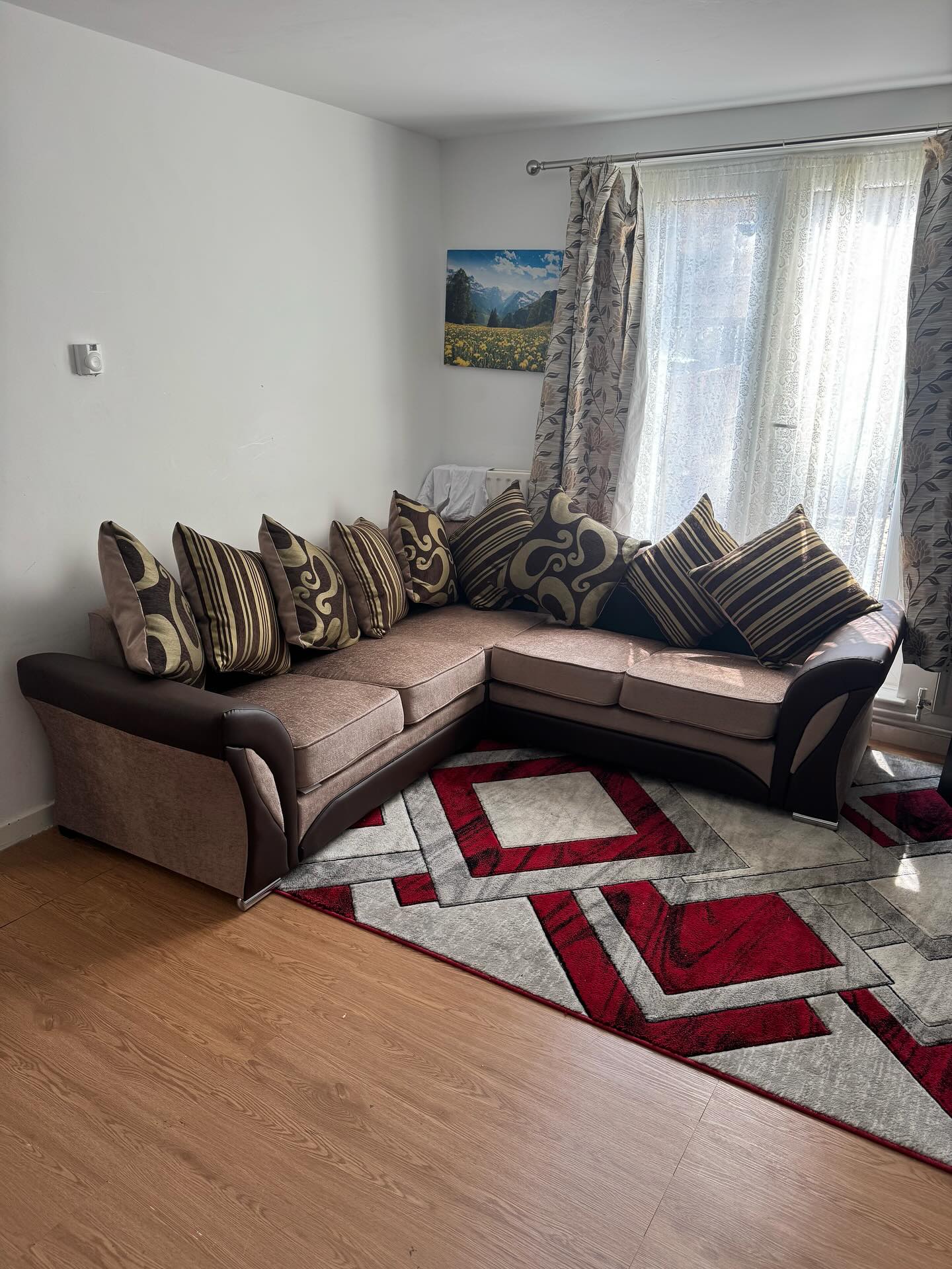 SHANNON SOFA